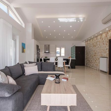 Shemesh Residence Nauplie Extérieur photo