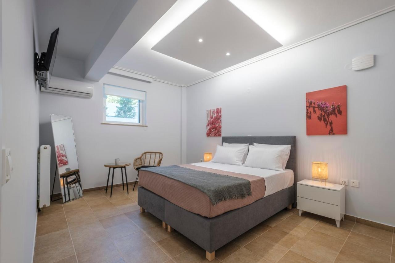 Shemesh Residence Nauplie Extérieur photo
