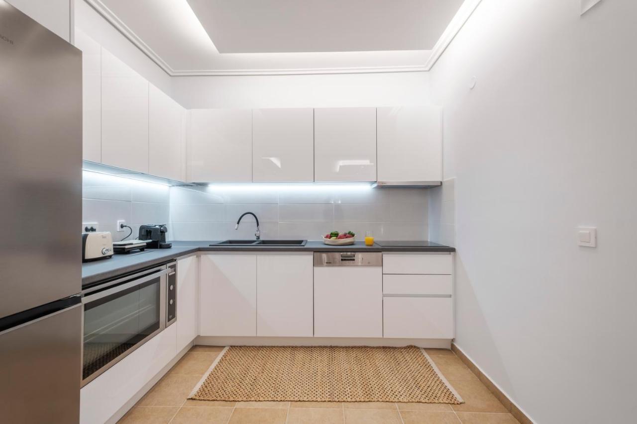 Shemesh Residence Nauplie Extérieur photo