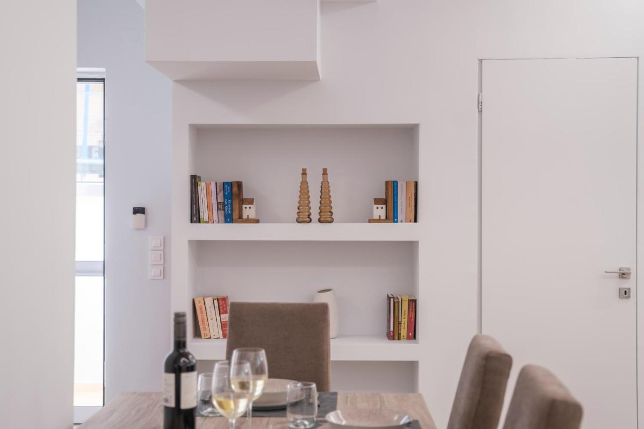 Shemesh Residence Nauplie Extérieur photo