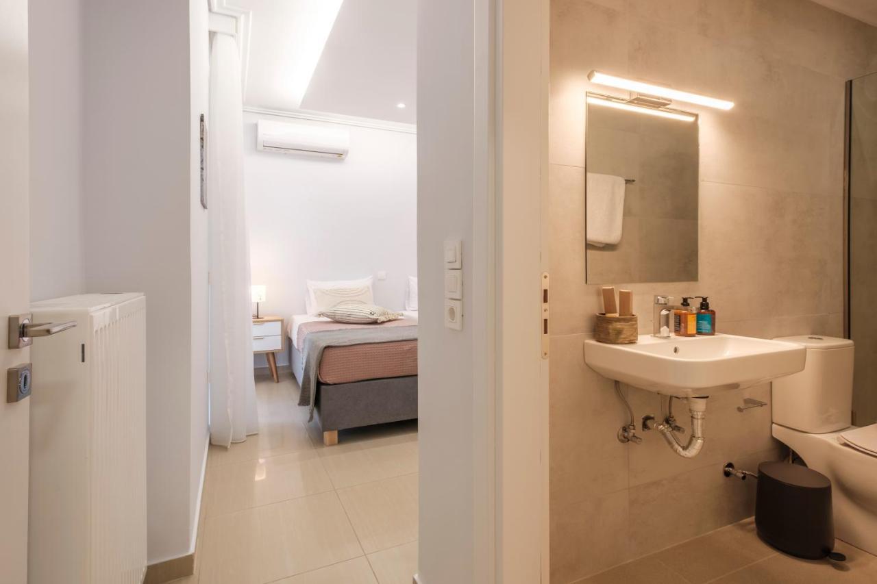 Shemesh Residence Nauplie Extérieur photo