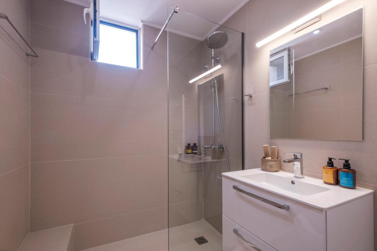 Shemesh Residence Nauplie Extérieur photo