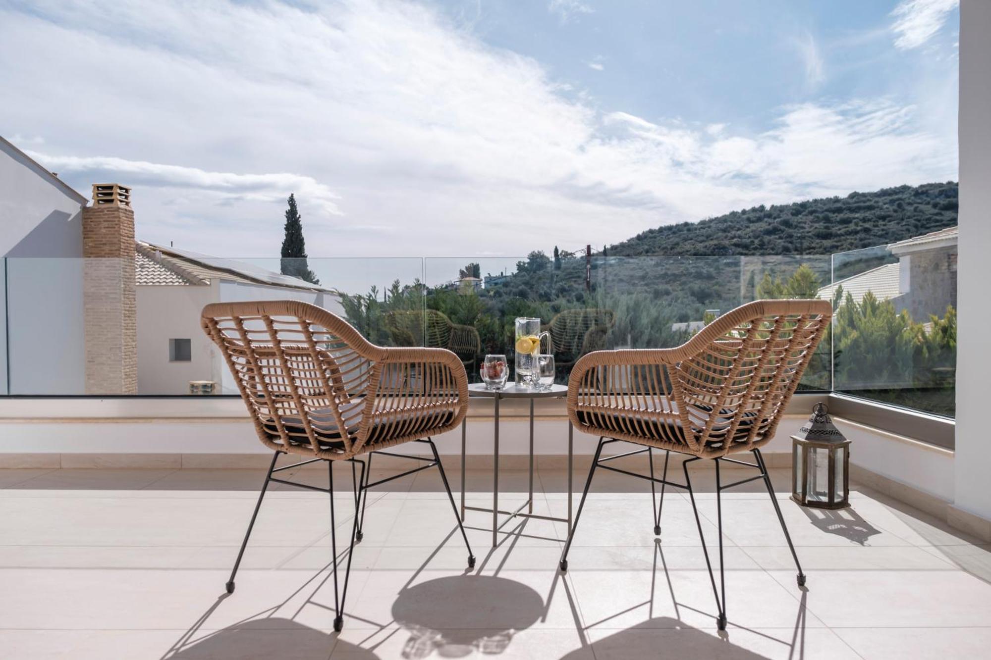 Shemesh Residence Nauplie Extérieur photo