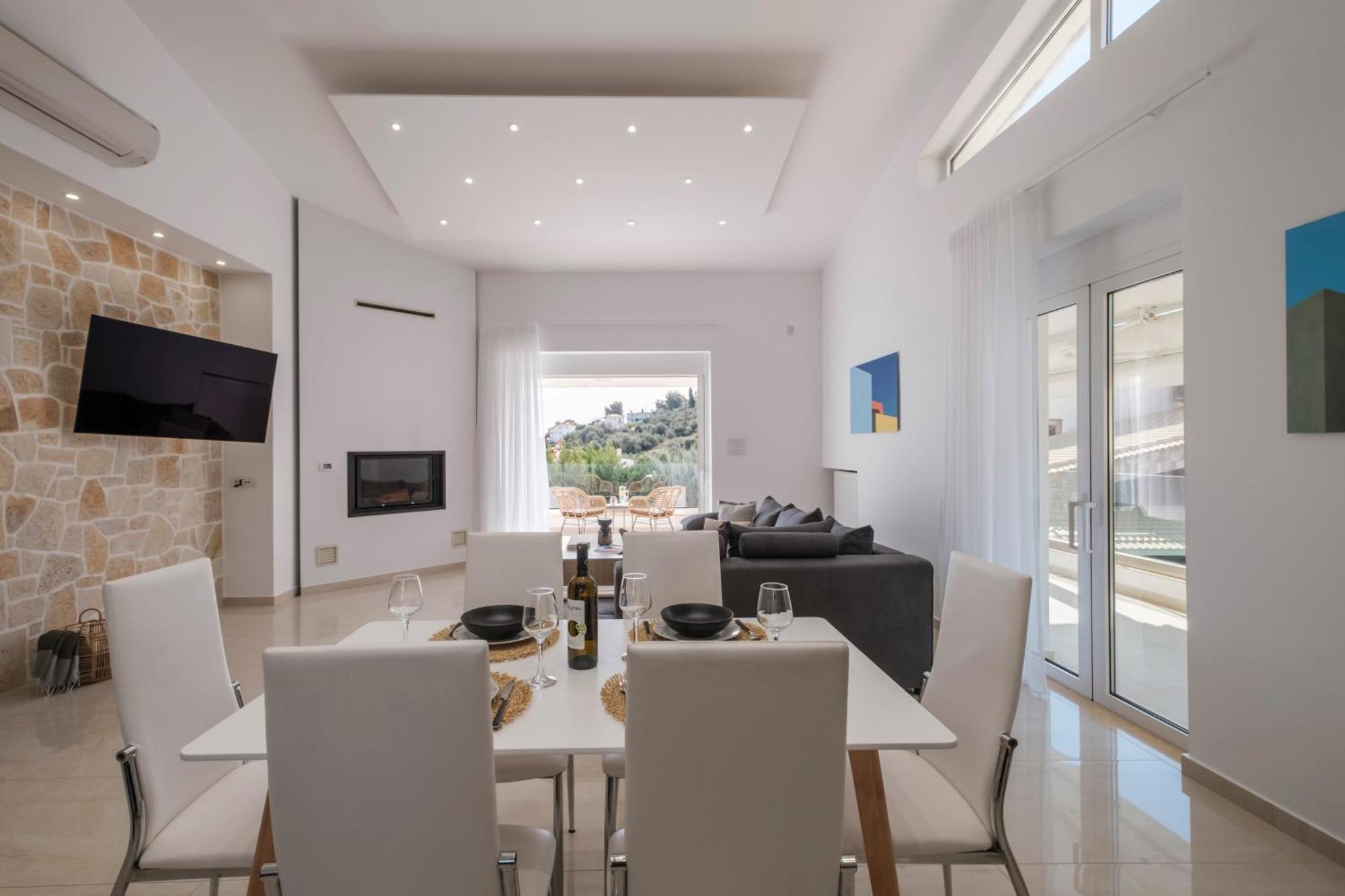 Shemesh Residence Nauplie Extérieur photo