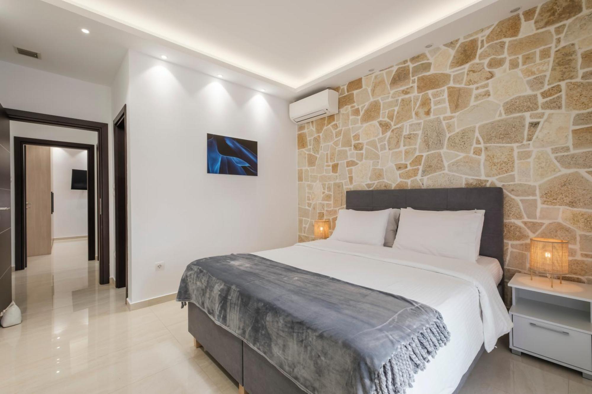 Shemesh Residence Nauplie Extérieur photo