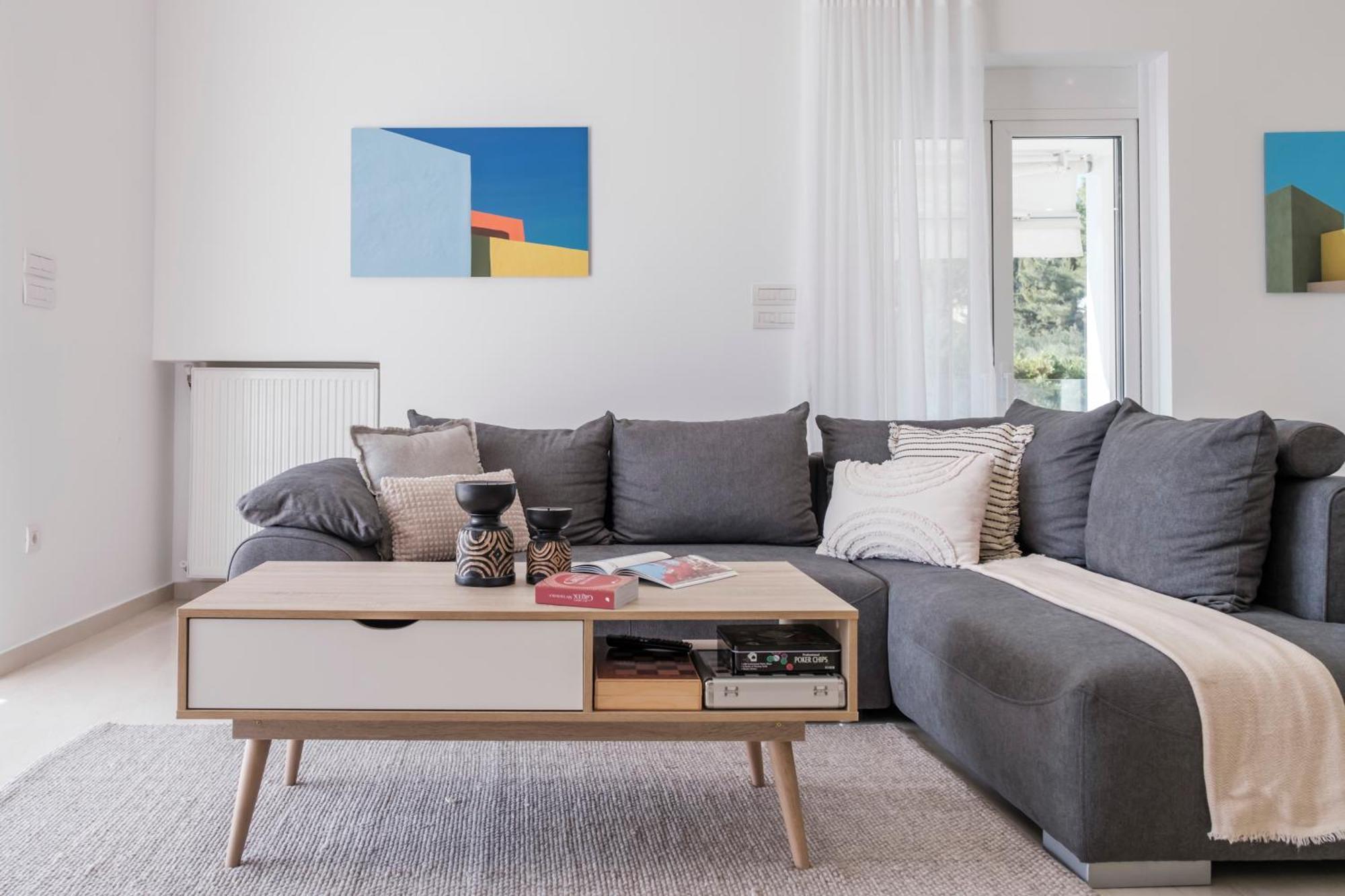 Shemesh Residence Nauplie Extérieur photo
