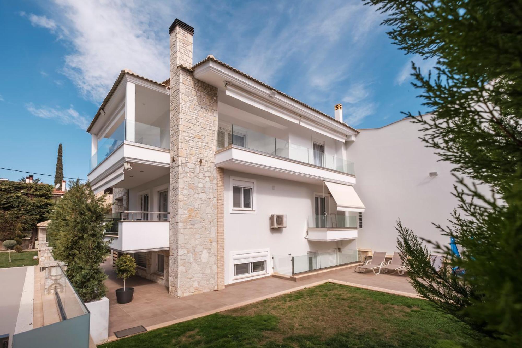 Shemesh Residence Nauplie Extérieur photo