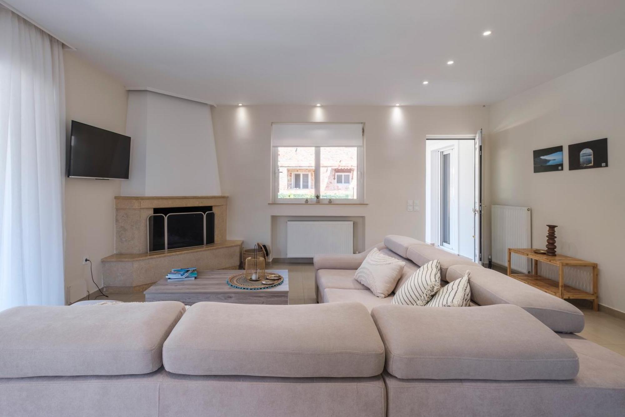 Shemesh Residence Nauplie Extérieur photo