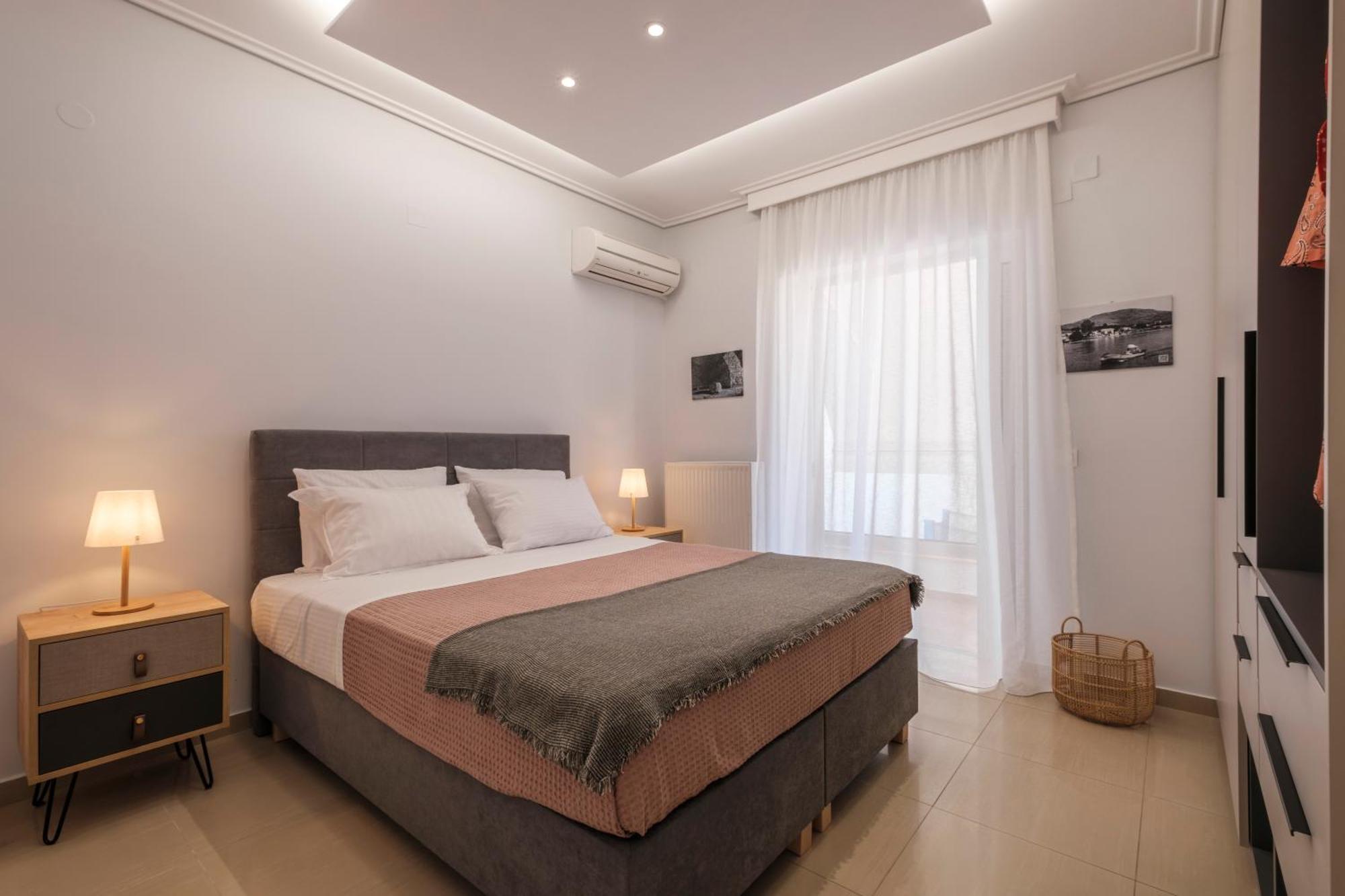 Shemesh Residence Nauplie Extérieur photo