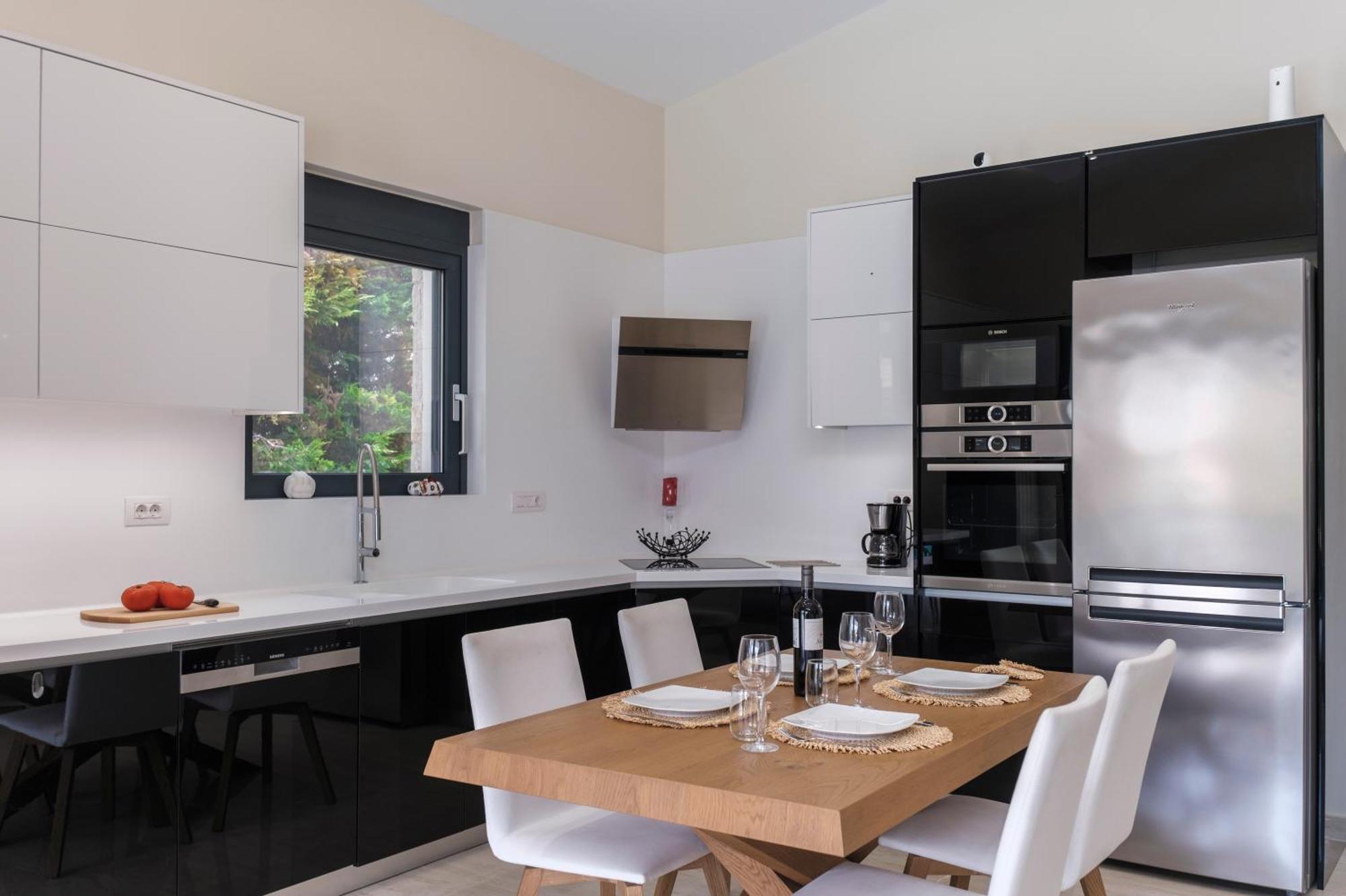 Shemesh Residence Nauplie Extérieur photo