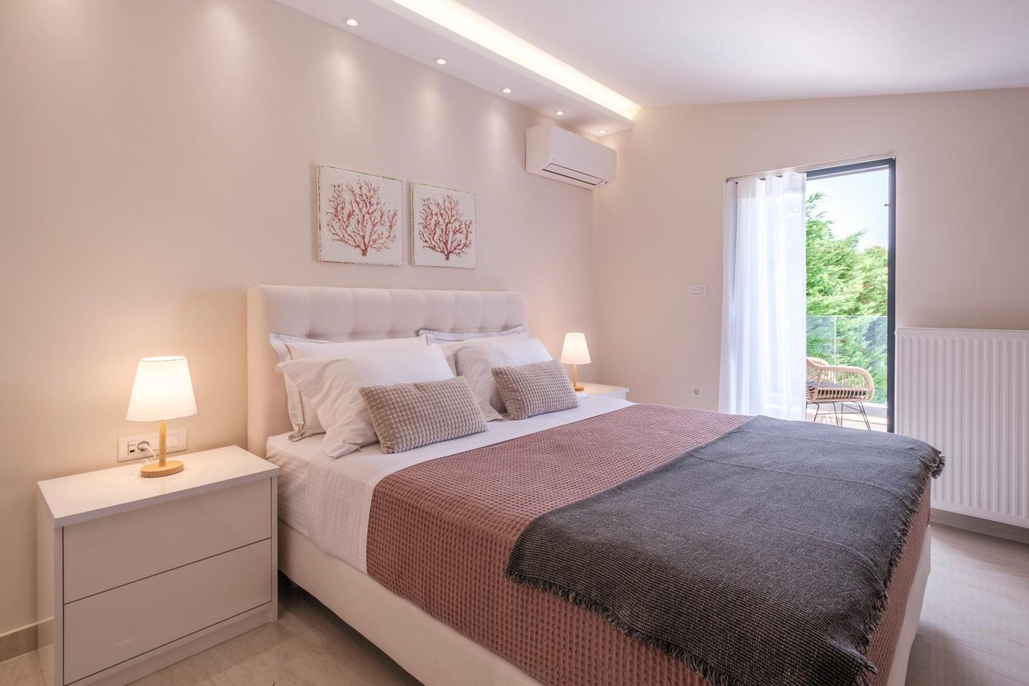 Shemesh Residence Nauplie Extérieur photo